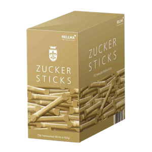 Zucker Sticks